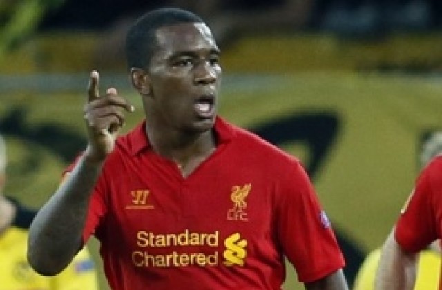 Ливърпул хвърля в огъня 19-годишен талант заради контузията на Кели