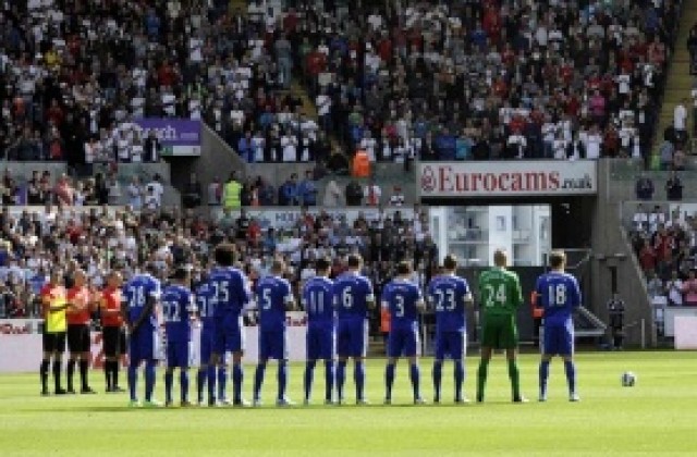 Лийдс изпързаля Евертън за Купата на Лигата