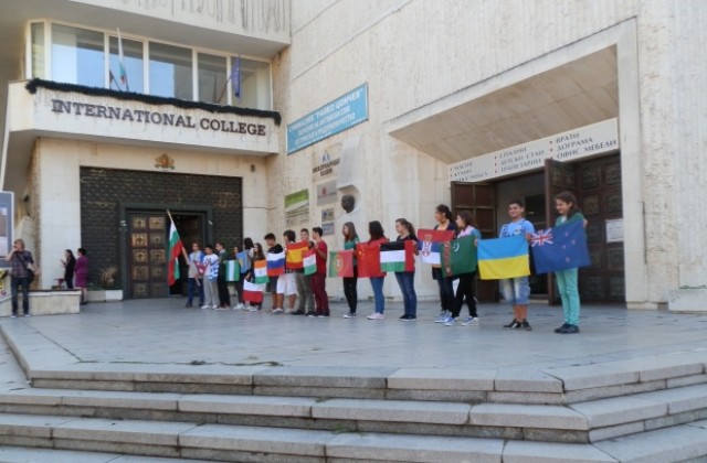 Представят културното наследство на държавите от Черноморския басейн