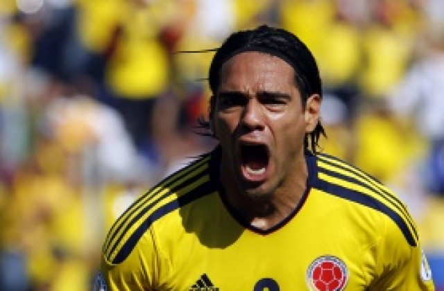 Челси вади 45 милиона за Фалкао