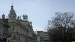 Програма на драматичния театър през октомври