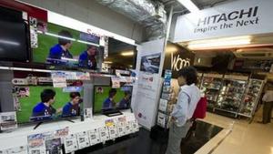 Вечна оптична памет предлага Hitachi