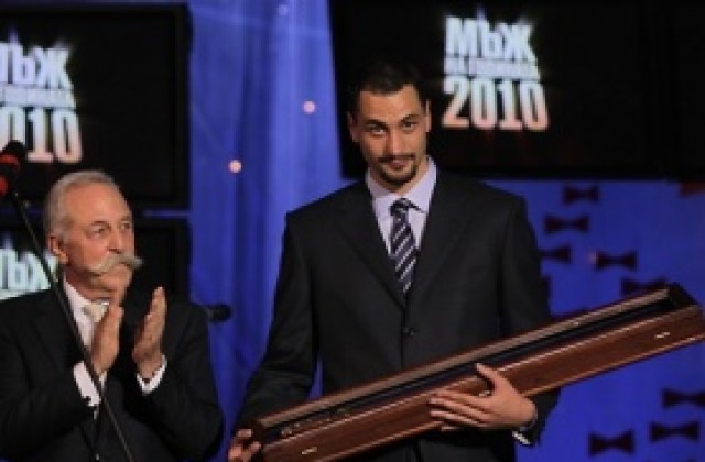 Президентът на Тренто и Данчо Лазаров се срещнаха в САЩ