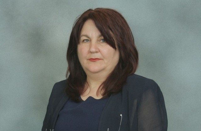 Юлиана Колева бе избрана за представител във ВСС