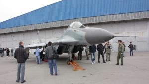 Сядаме в кокпита на изтребители по случай 100години военна авиация