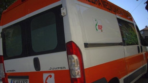 51годишен мъж с опасност за живота след тежка катастрофа