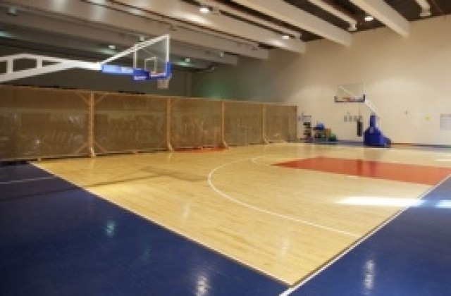 Теглят жребия за Евробаскет на 16 ноември