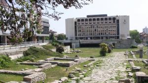 Богата и разнообразна програма за Празника на Стара Загора 5