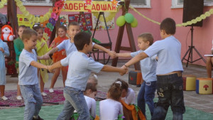 Нова група в ЦДГ след 10годишно прекъсване