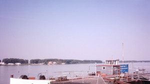 Унгаробългарски проект обновява пристанища по Дунава