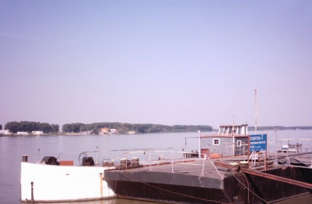 Унгаро-български проект обновява пристанища по Дунава