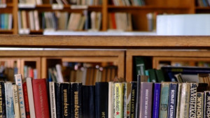 4 библиотеки купуват книги за 6 585 лв по програма