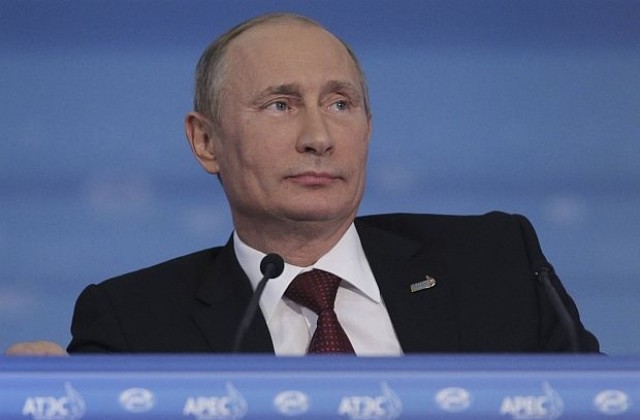 Путин призова Запада да се поучи от опита си и да прекрати политиката на намеса
