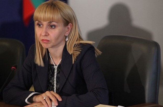 Премиерът откри обновената сграда на Административния съд в Ловеч