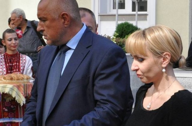 Борисов: До 5 дни Цветанов взема мерки по МВР ръководството в Ловеч