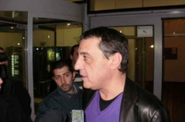 Димитър Борисов: Преведохме половината от дължимата сума