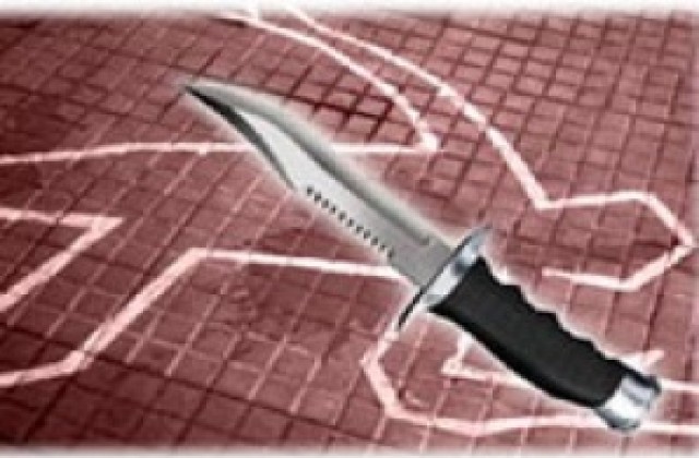 16-годишен наръга с нож свой съученик