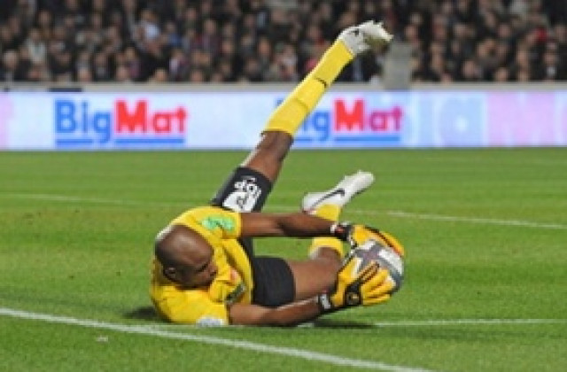 Шест гола и Ница продължава напред за Купата на Лигата