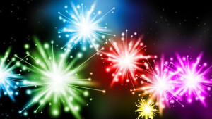 Аврен празнува