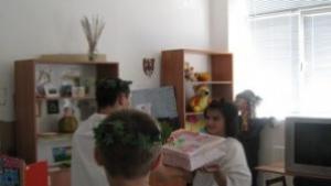 Ден на отворените врати на доставчици на социални услуги в