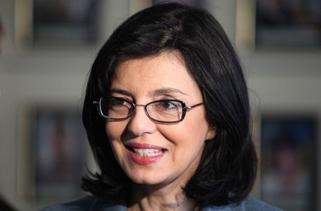 Меглена Кунева ще посети Добрич