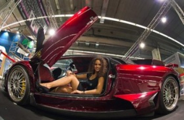 Малко германци са склонни да се откажат от собствения автомобил