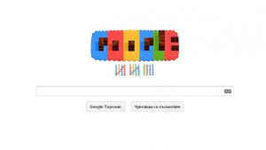 Google на 14 години