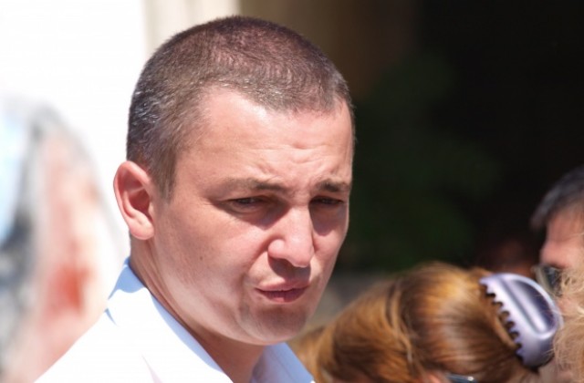 Портних: Очакваме 300 млн. лв. по европроекти