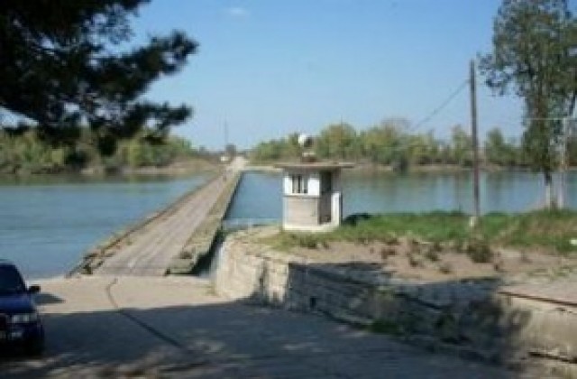 Новият синдикат в затвора в Белене посрещна своя шеф