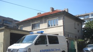 Откриха мъртво 21годишно момиче във Варна