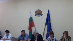 Одобриха три регионални програми за заетост