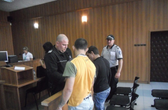 Убийците на Папаза му откраднали и кюфтетата