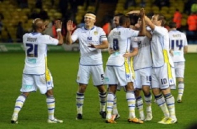 Инвестиционен фонд от Бахрейн изкупи Лийдс