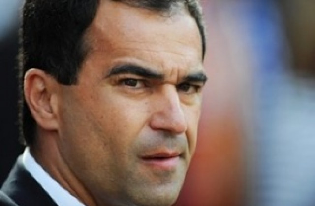 И Роберто Мартинес пропищя от съдийското рамо за Юнайтед, ФА го погна