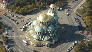 София кандидат за Европейска столица на културата през 2019 година