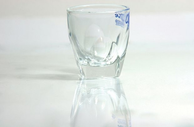 Когато чаша водка се окаже фатална