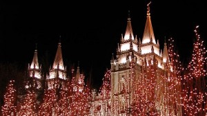 Що за хора са мормоните