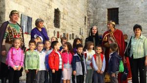 Във Видин отбелязват Световния ден на туризма