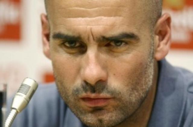 Гуардиола ще води тим от Серия А