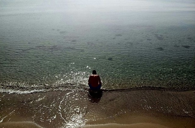 91% от мъжете вярват в любовта