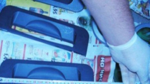 Отново хванаха производители на скимиращи устройства