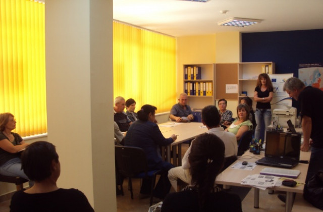 Как да санираме сградата, в която живеем?