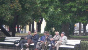 Променена е наредбата за помощи за ветерани