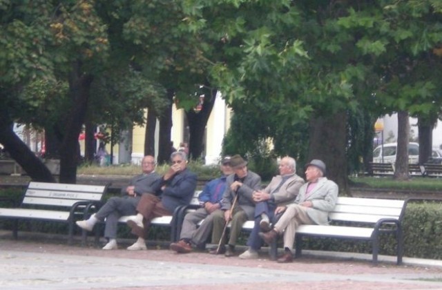 Променена е наредбата за помощи за ветерани