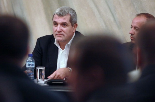 Касим Дал: Делото в Пазарджик е фарс, който ще се използва от някои партии