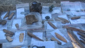 Археолози откриха ключа към Северозапада