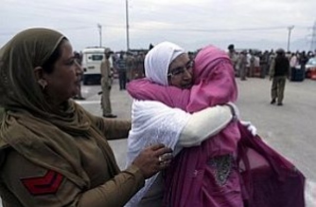 Саудитски власти депортираха 150 нигерийки, защото пристигнали на хадж без придружител