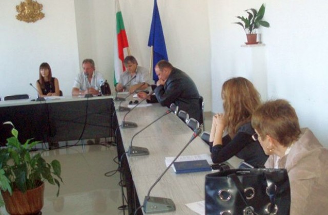 Мерки по безопасност на храните