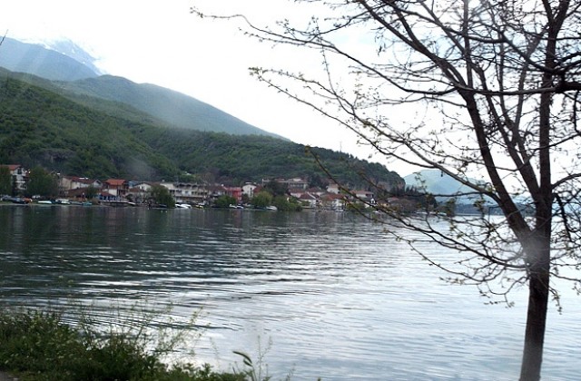 Български турист загина в Охрид