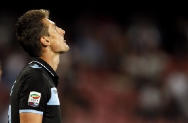 ВИДЕО: В Италия хвалят честния Клозе